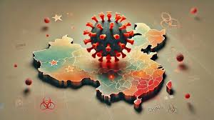 Assam Reports First Case of Human Metapneumovirus (HMPV) Infection in 2025: A Closer Look at the Situation